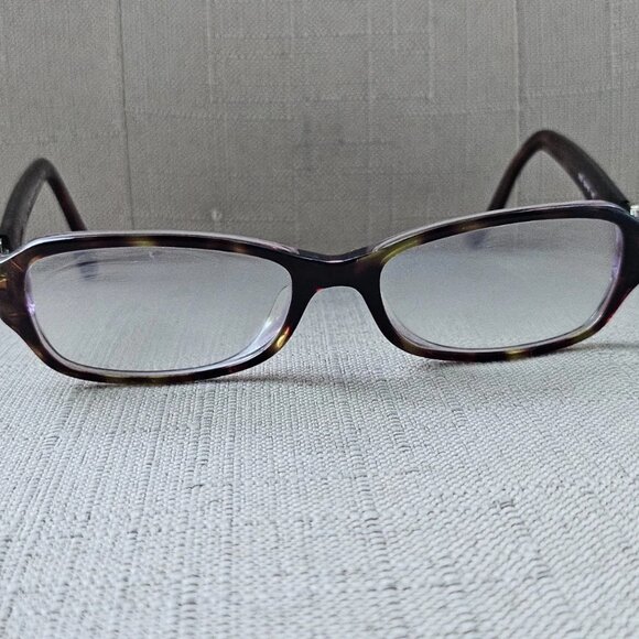 Michael Kors Women Glasses Frame Eyewear MK8002F ANGUILLA Eyeglasses Purple/Tor - Picture 4 of 13